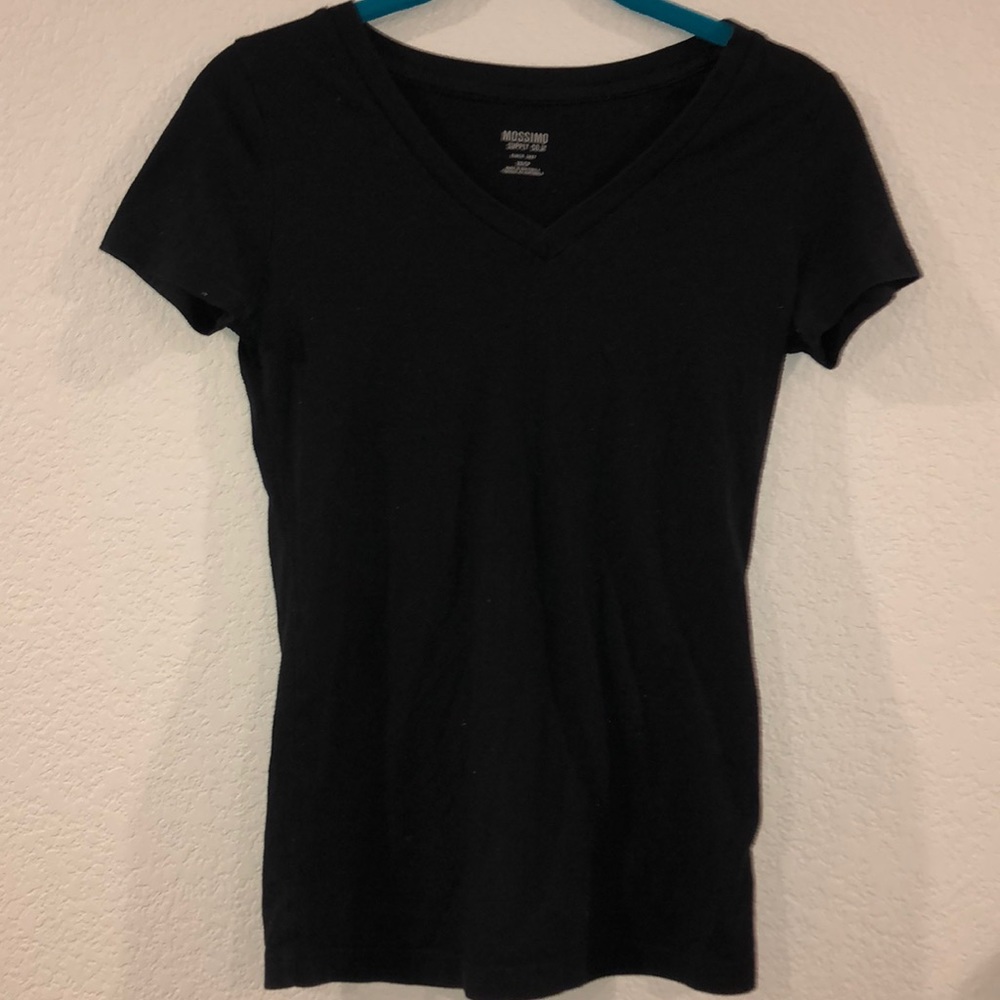 Little black t-shirt